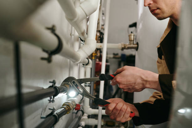Reliable Red Bay, AL Plumbing Solutions