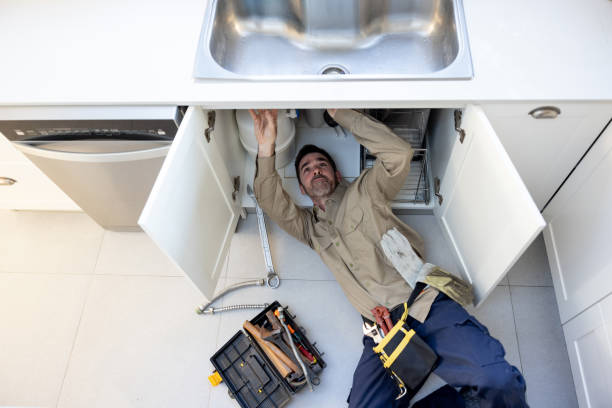 Best Water Leak Repair  in Red Bay, AL