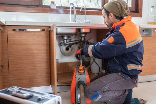 Best Drain Cleaning Services  in Red Bay, AL