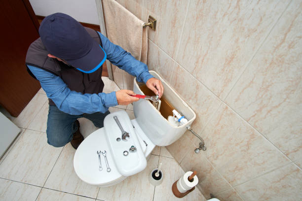 Best Emergency Plumbing Repair  in Red Bay, AL
