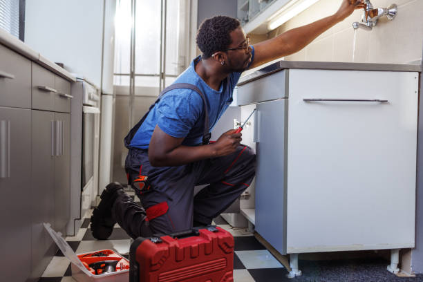  Red Bay, AL Plumbing Pros