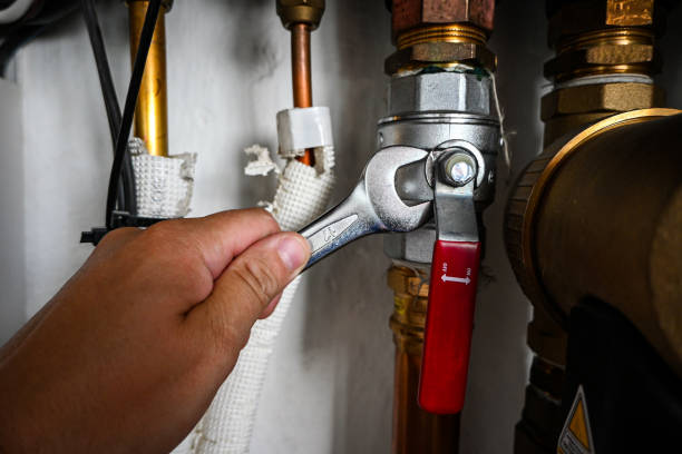 Best Plumbing Installation Services  in Red Bay, AL